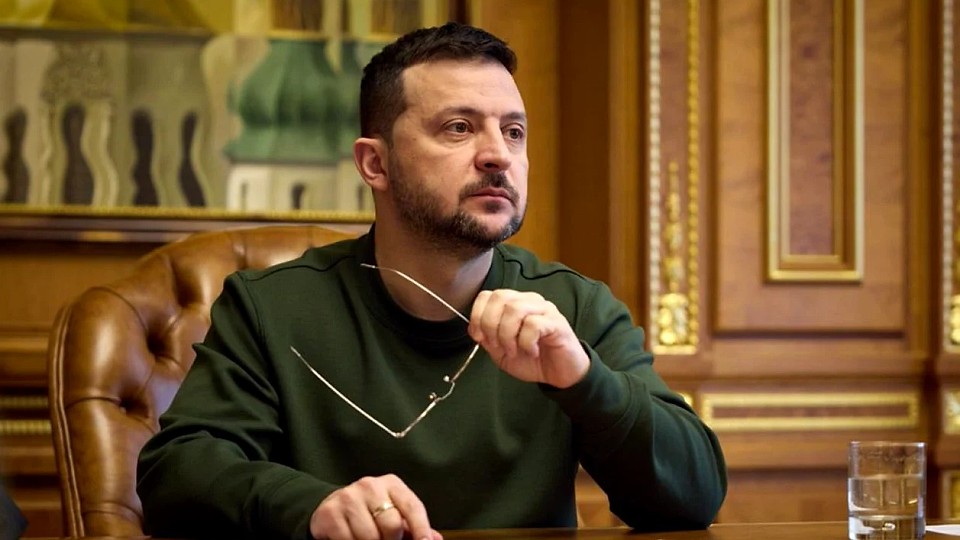 Zelenski a refuzat semnarea unui acord cu SUA asupra zăcămintelor minerale. Cum explică președintele Ucrainei
