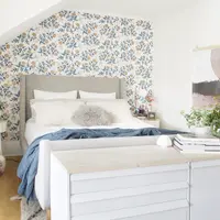 Reamenajarea unui dormitor inspiratie pentru decorul unui spatiu mic