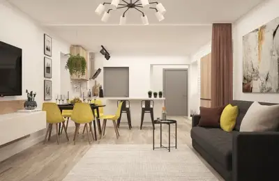 How to Fall Back in Love with Your Home: 10 Helpful Tips