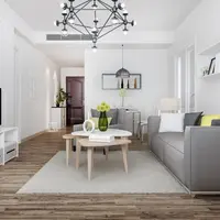 Cele mai potrivite soluții de depozitare într-un apartament cu o cameră