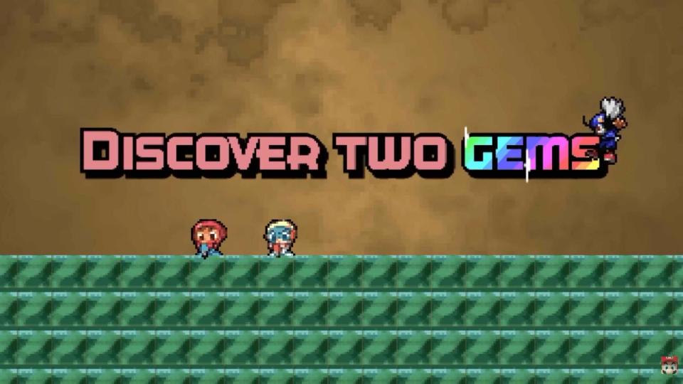 Switch Online (Expansion Pack) își extinde biblioteca GBA cu două clasice Namco: Mr. Driller 2 și Klonoa: Empire of Dreams – disponibile acum