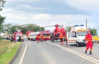 Miercuri, 25 septembrie, va loc Rail Invest 2024, un exercițiu internațional cu forțe în teren