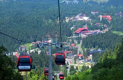 Creștere timidă a tursimului local în primul trimestru al anului 2025