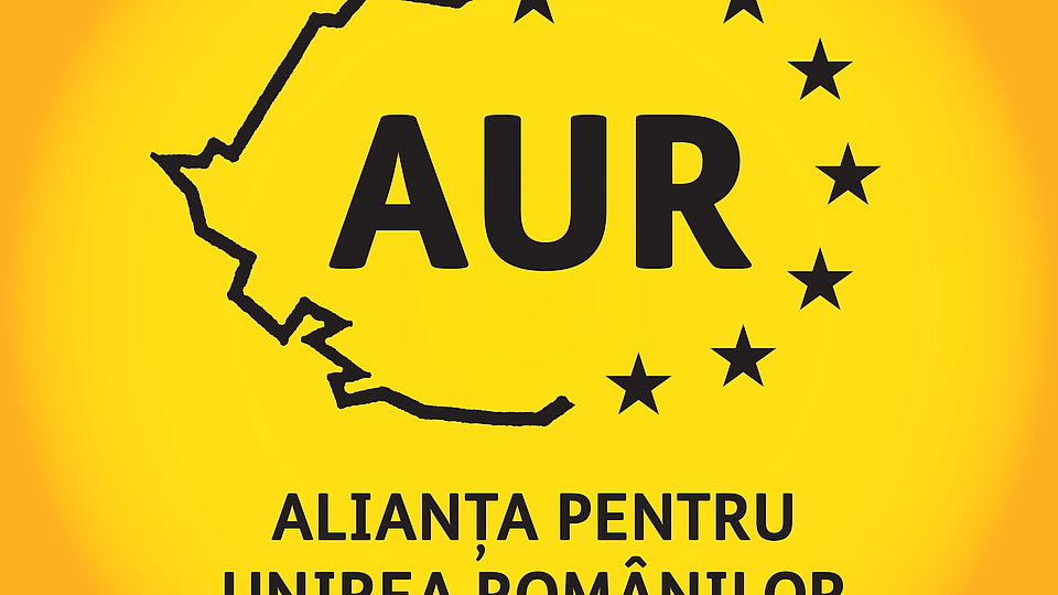 Conturile bancare ale AUR, blocate. Tranzacții suspecte către Realitatea TV