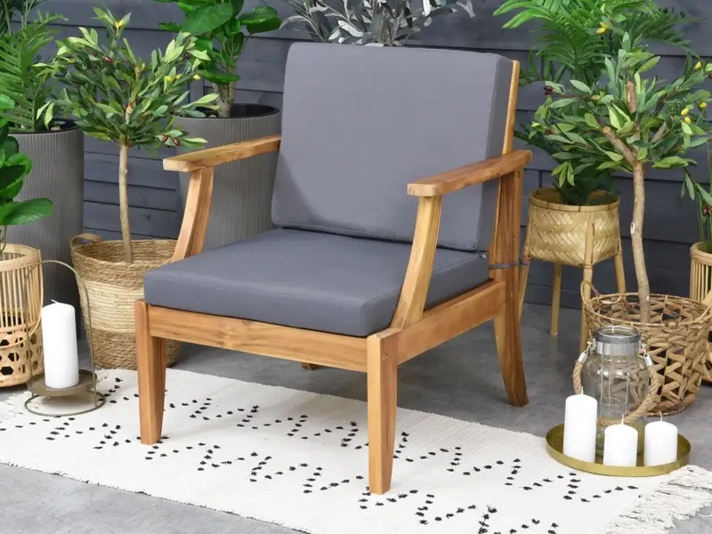 Cum alegi mobilierul de grădină pentru anii următori?