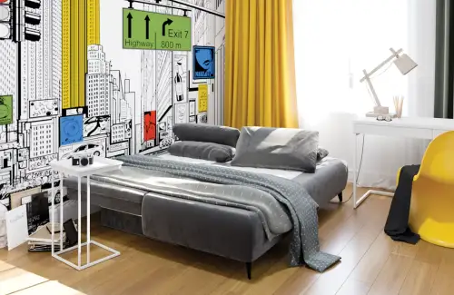 Începe noul an școlar cu mobilierul LEMS: spații organizate pentru succesul copiilor!