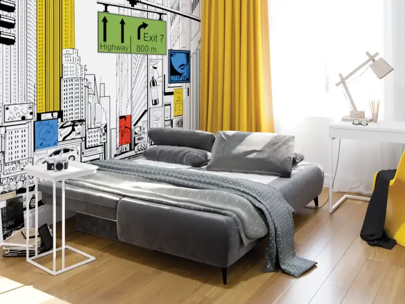 Începe noul an școlar cu mobilierul LEMS: spații organizate pentru succesul copiilor!