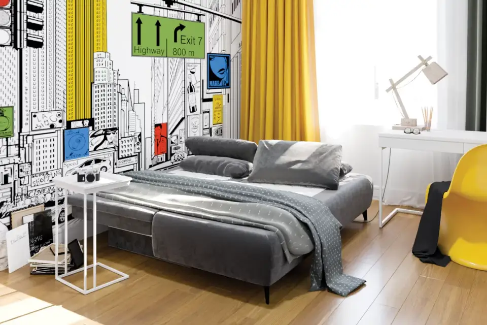 Start the New School Year with LEMS Furniture: Organized Spaces for Children's Success!