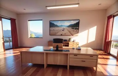 Office Lighting Fixtures: Types, Influence, Importance