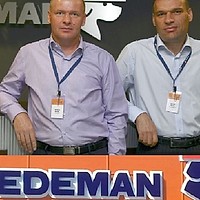 Proprietarii Dedeman cumpără reţeaua de magazine de bricolaj Praktiker Hellas din Grecia
