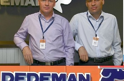 Proprietarii Dedeman cumpără reţeaua de magazine de bricolaj Praktiker Hellas din Grecia