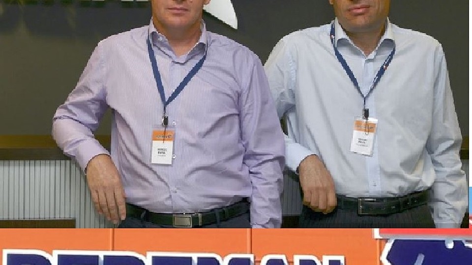 Proprietarii Dedeman cumpără reţeaua de magazine de bricolaj Praktiker Hellas din Grecia