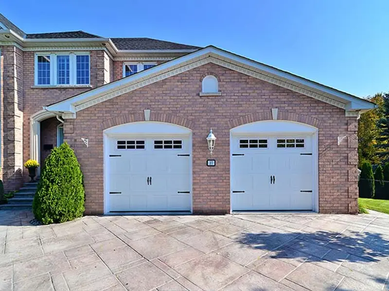 Idei spectaculoase pentru un garaj modern