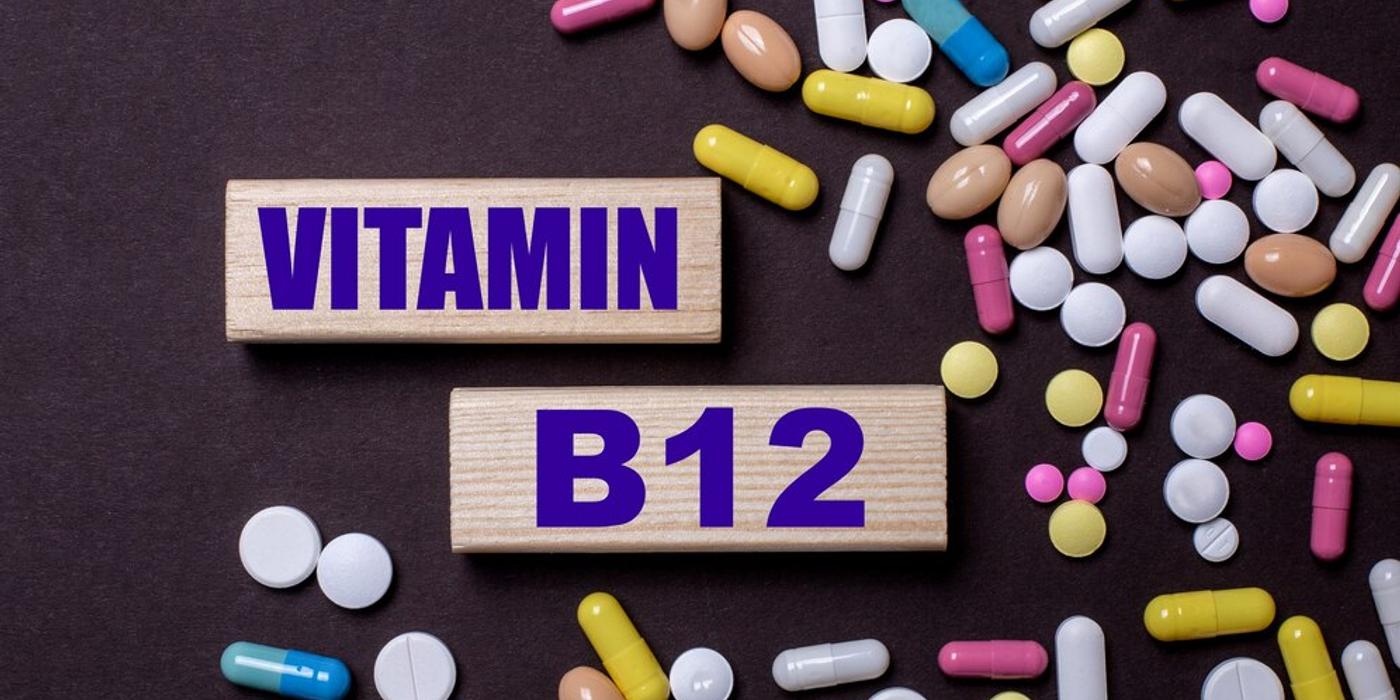 Vitamina B12 și rolul său în dezvoltarea copiilor