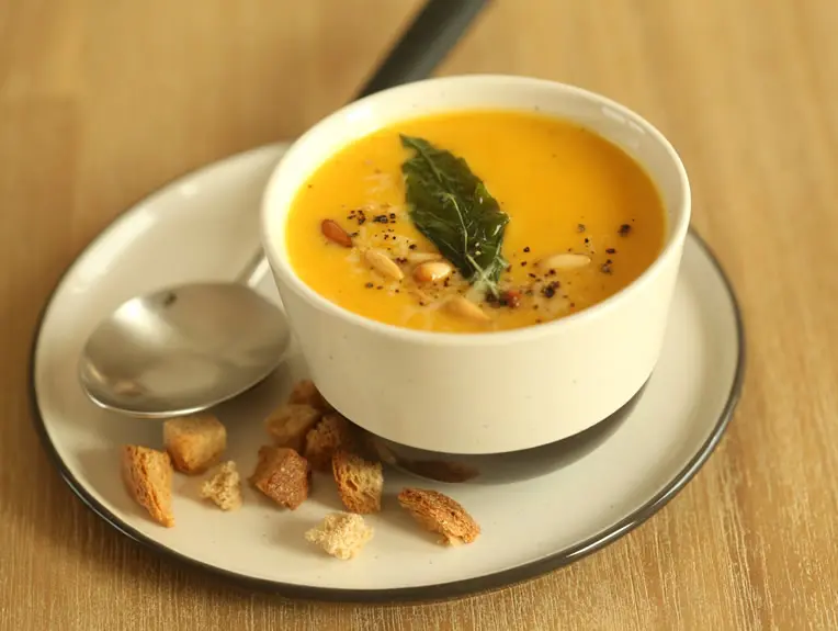 Dovleacul – vedeta toamnei, sănătate și rețete vegane