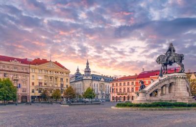 Italia s-a îndrăgostit de Cluj! Innamorati di Cluj! Transilvania, declarată destinație „must-see” în luna mai: „Europa în cea mai frumoasă formă”