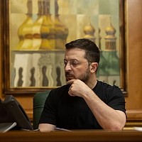 Zelenski invită Rusia la o nouă rundă de negocieri. Președintele ucrainean vrea să discute direct cu Putin