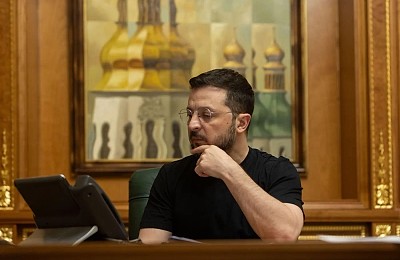 Zelenski invită Rusia la o nouă rundă de negocieri. Președintele ucrainean vrea să discute direct cu Putin