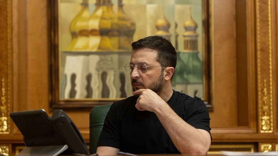 Zelenski invită Rusia la o nouă rundă de negocieri. Președintele ucrainean vrea să discute direct cu Putin