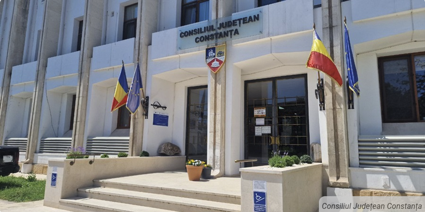 Licitație majoră la Consiliul Județean Constanța: Peste 3,8 milioane de lei pentru echipamente medicale destinate pacienților cardiaci critici