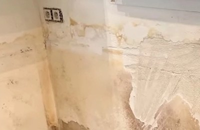 De ce mucegaiul și umiditatea revin iarna în baie, chiar și după ce ai „rezolvat” igrasia