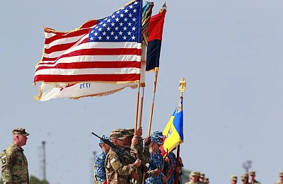 Rusia, aproape de Gurile Dunării. România are nevoie de militarii SUA și NATO să fie în siguranță
