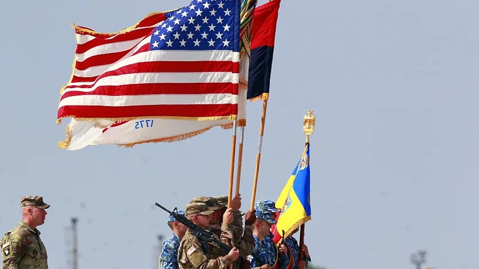 Rusia, aproape de Gurile Dunării. România are nevoie de militarii SUA și NATO să fie în siguranță