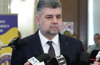 Ciolacu: Am fost unul dintre cei care au cerut plafonarea preţului poliţelor RCA. Dacă preşedintele Consiliului Concurenţei e aşa deştept, de ce nu vine el să conducă România?