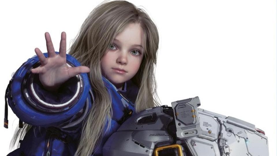 Review Pragmata (PS5)