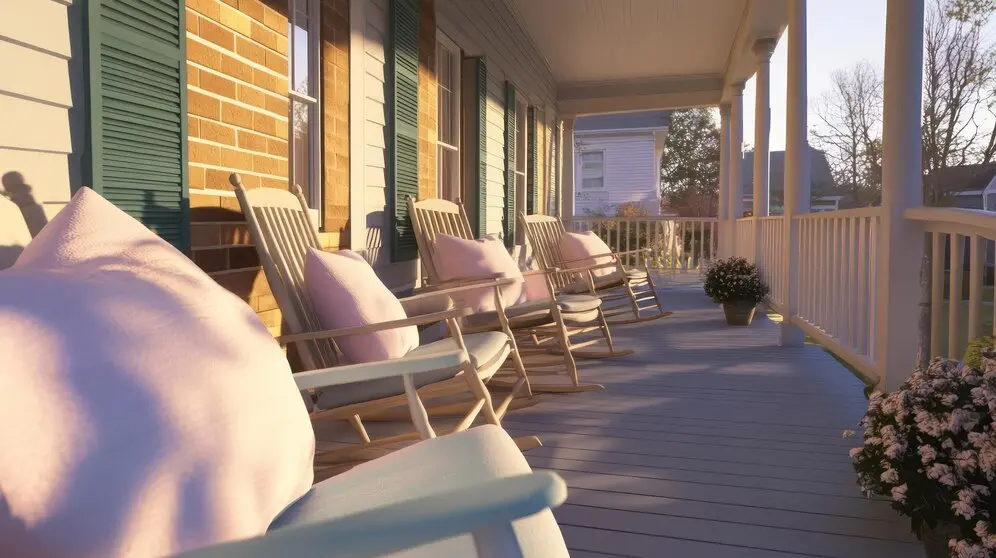 Ghid complet pentru amenajarea unei terase acoperite