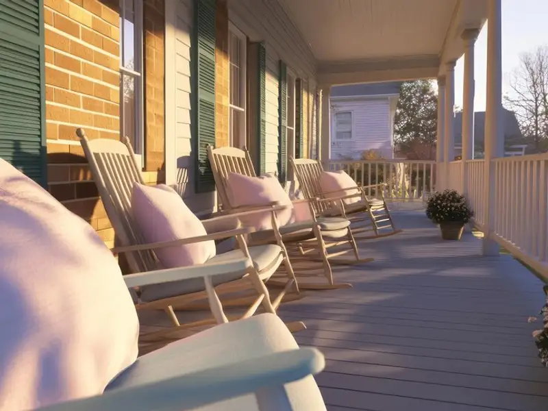 Ghid complet pentru amenajarea unei terase acoperite