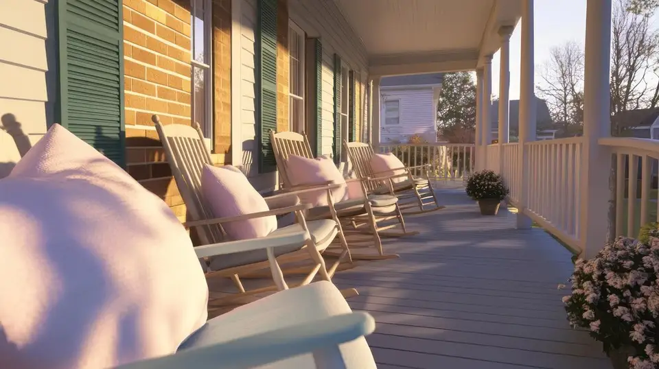 Complete Guide to Designing a Covered Terrace