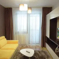 Practic si functional amenajarea unui apartament de 2 camere din Bucuresti