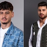 Rezultatul cursei de eliminare dintre Teo și Adi. Ce a decis publicul