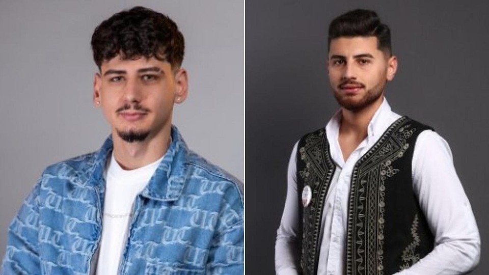 Rezultatul cursei de eliminare dintre Teo și Adi. Ce a decis publicul