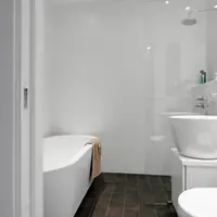 Resedinta urbana moderna cu o terasa fermecatoare