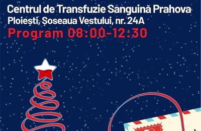 De ce este bine să donezi sânge? Implică-te și tu în proiectul „Donează sânge! Fii erou!”