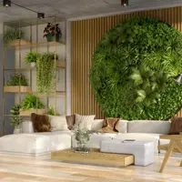 Noi tendințe inovatoare pentru un living eco-friendly