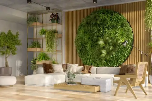 Noi tendințe inovatoare pentru un living eco-friendly