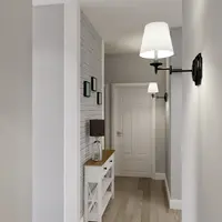 Idei de amenajari pentru holuri mici de apartamente