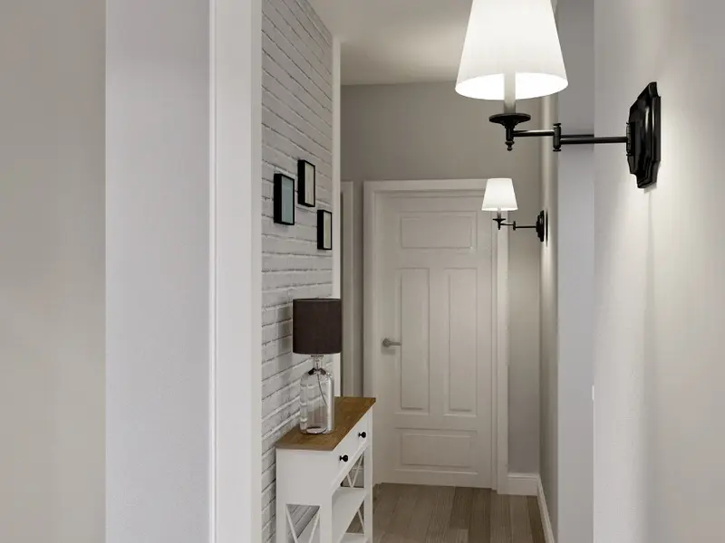 Idei de amenajari pentru holuri mici de apartamente