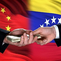 Trump, de acord ca India și China să investească în Venezuela