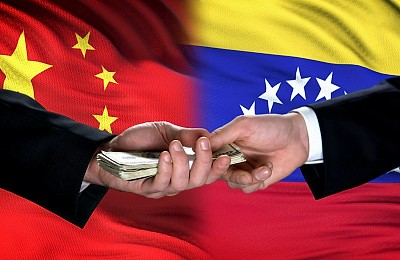 Trump, de acord ca India și China să investească în Venezuela
