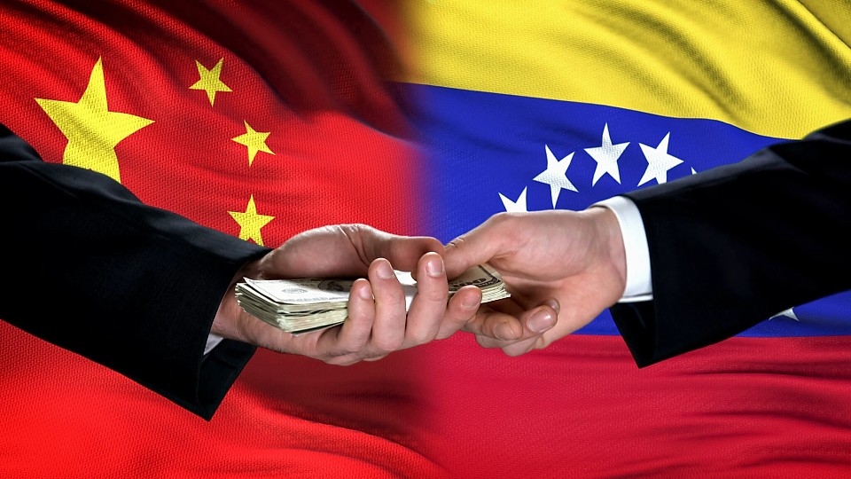 Trump, de acord ca India și China să investească în Venezuela