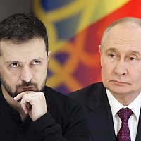O întâlnire între Zelenski și Putin este posibilă „în următoarele săptămâni”. Steve Witkoff: „Sperăm că veți auzi vești bune”