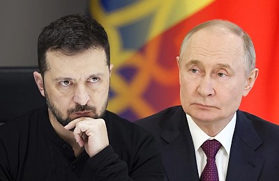 O întâlnire între Zelenski și Putin este posibilă „în următoarele săptămâni”. Steve Witkoff: „Sperăm că veți auzi vești bune”