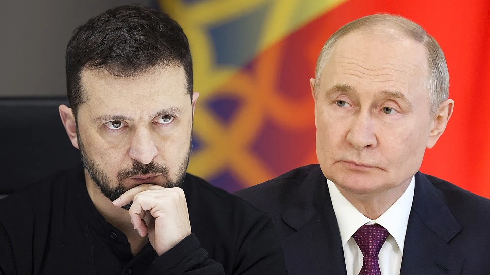 O întâlnire între Zelenski și Putin este posibilă „în următoarele săptămâni”. Steve Witkoff: „Sperăm că veți auzi vești bune”