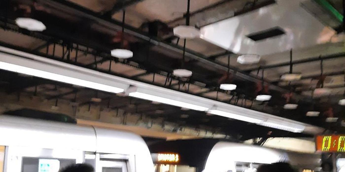 Grindeanu: Cauza accidentului de la staţia de metrou Timpuri Noi, eroare umană