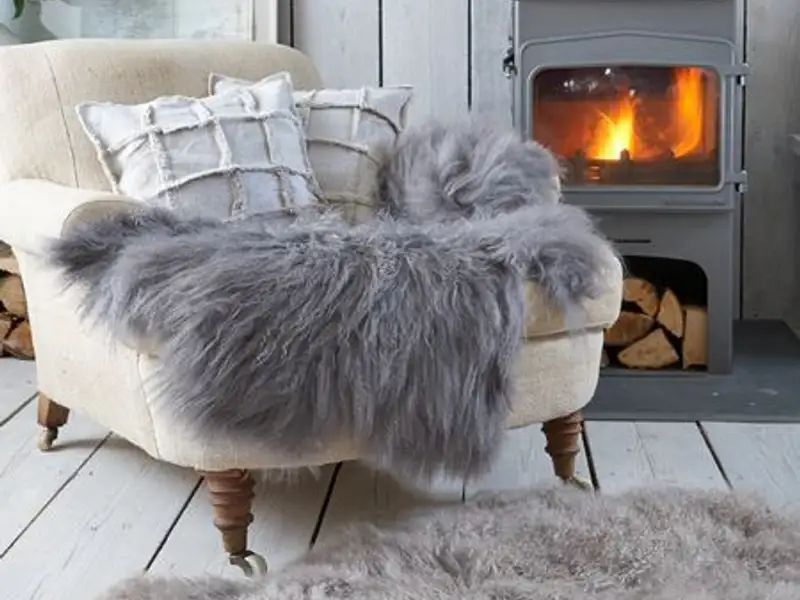 Blanurile, un mod eficient de a face orice casa mai primitoare si mai confortabila