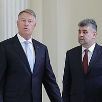 Ludovic Orban, atac la adresa lui Ciolacu și Iohannis: Au mascat deficitul